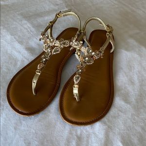 Sandals